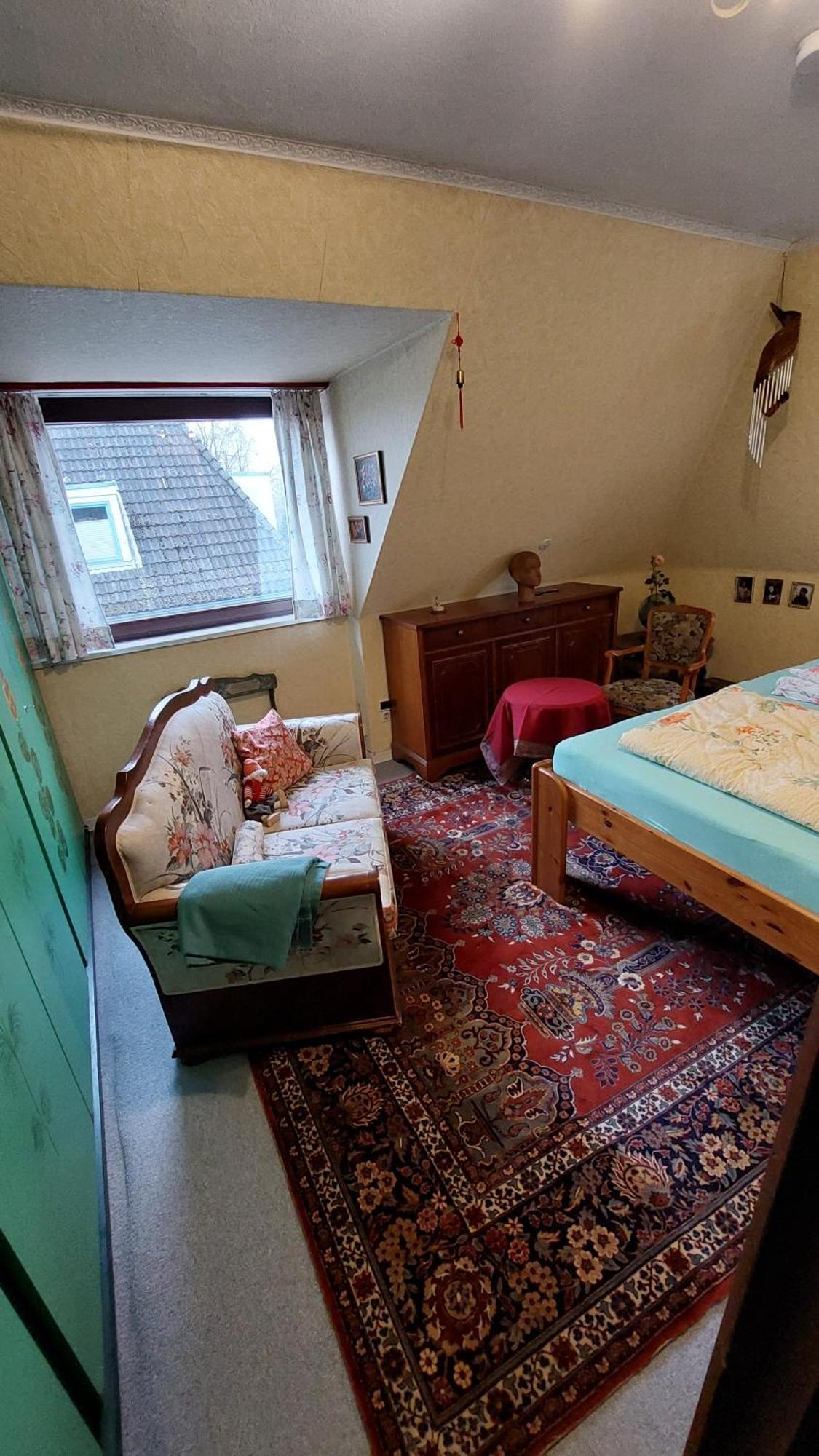 Apartamento Doppelzimmer Mit Eigenem Bad Lubeca Exterior foto